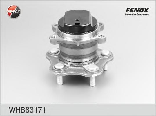 

Ступица FENOX WHB83171