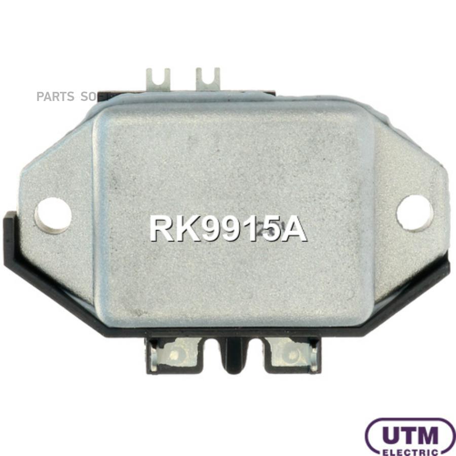 

Регулятор генератора UTM rk9915a