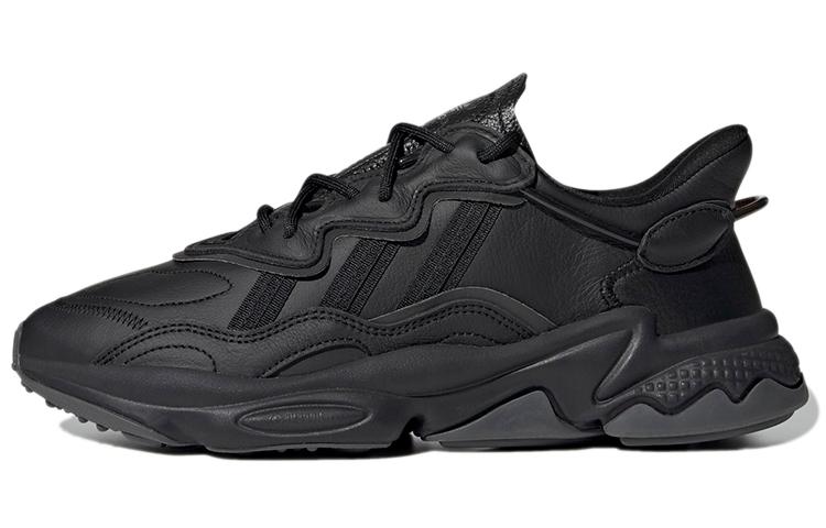 

Кроссовки унисекс Adidas Ozweego черные 36 EU, Черный, Ozweego