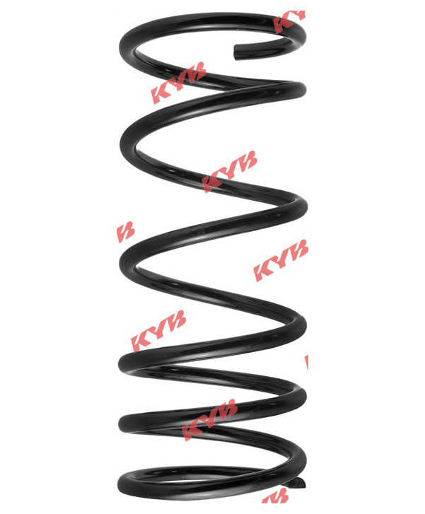 

Пружина (серия K-Flex) KYB rk9524