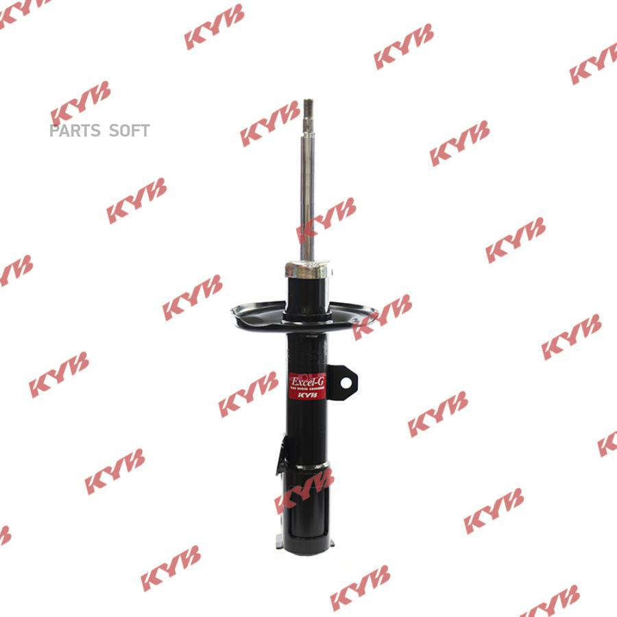 

Амортизатор подвески KYB 339094