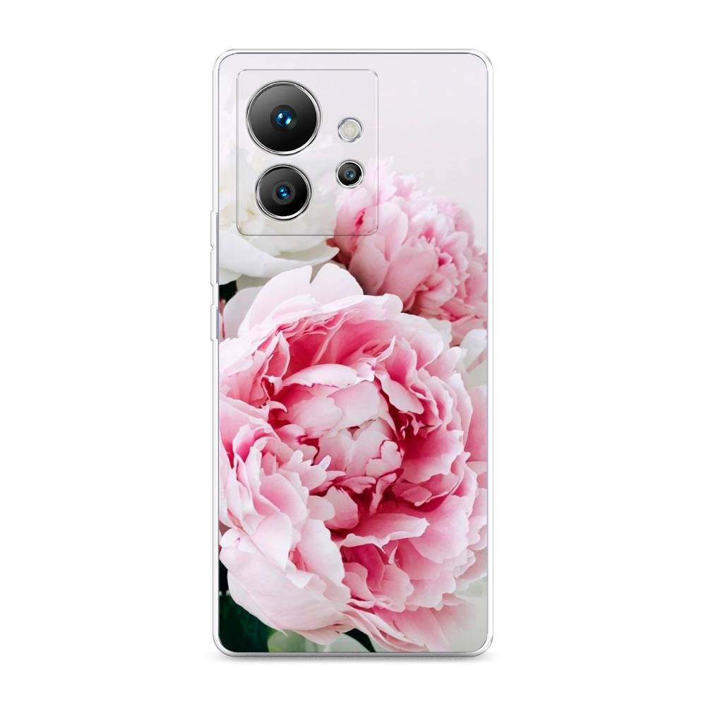 Чехол на Infinix Zero Ultra 5G 