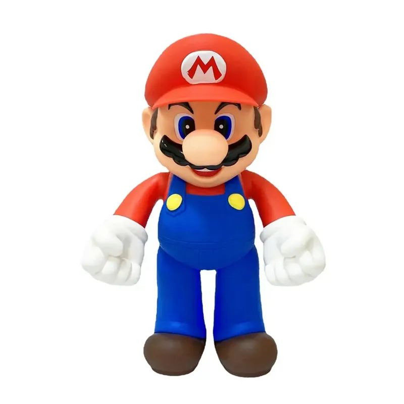 Фигурка mario. Фигурки Марио. Big Mario.