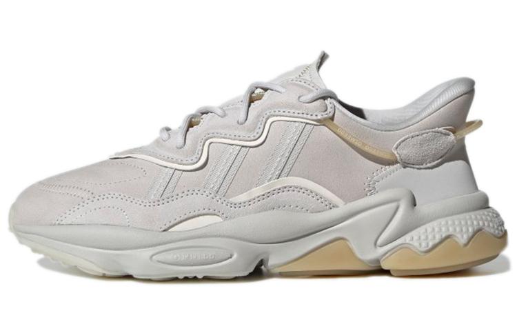 

Кроссовки унисекс Adidas Ozweego бежевые 36 EU, Бежевый, Ozweego
