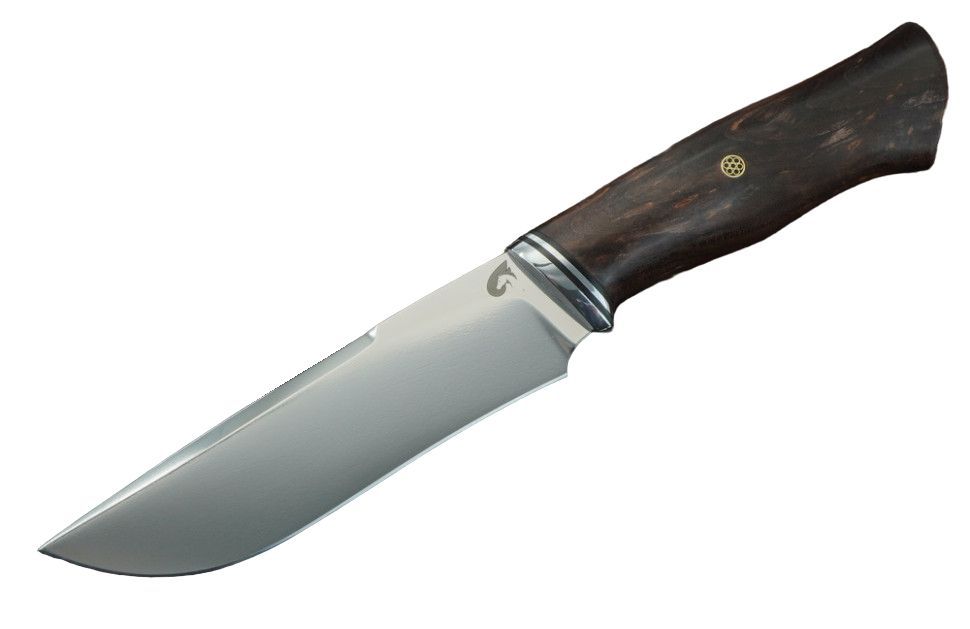 

Златонож нож Итиль N690, Итиль