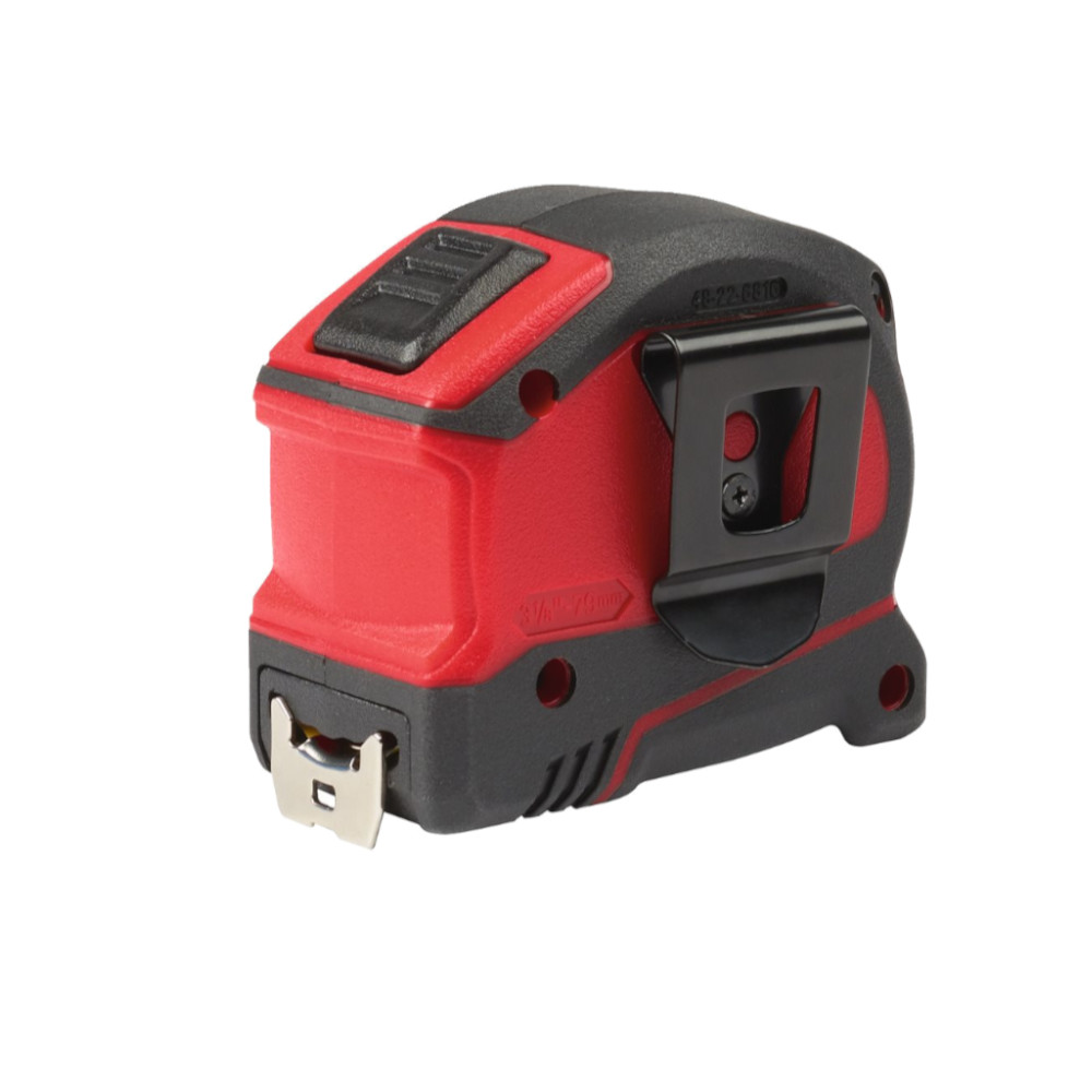 

Рулетка Milwaukee Autolock 5х25мм, 4932464663