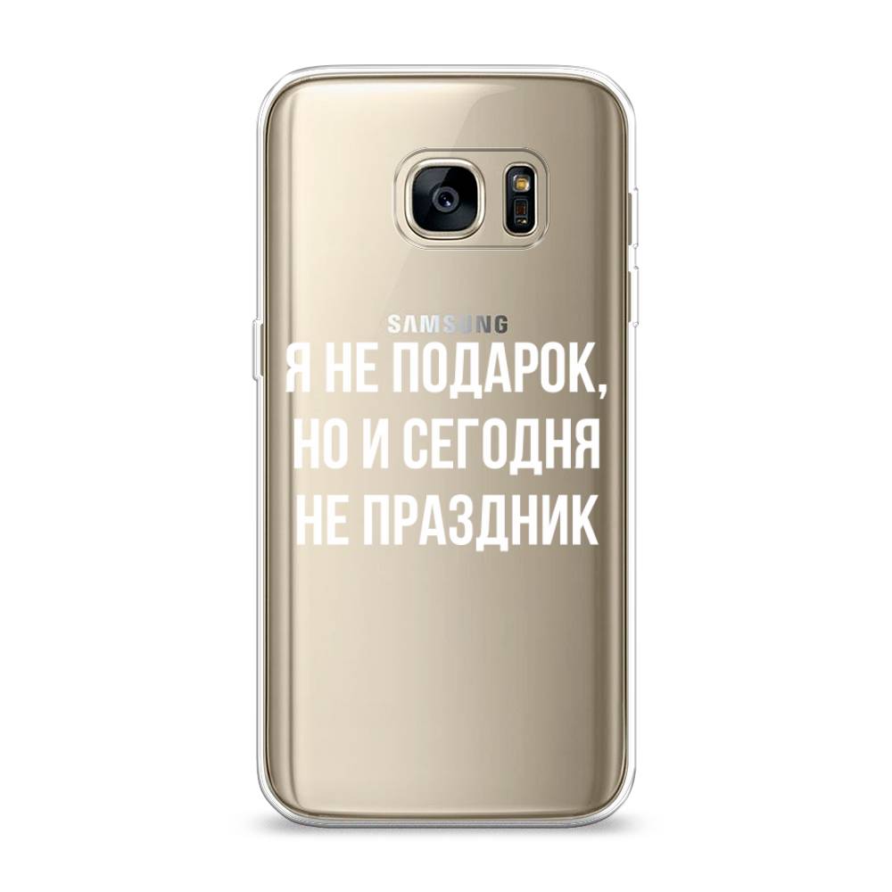 Чехол Awog  на Samsung Galaxy S7 