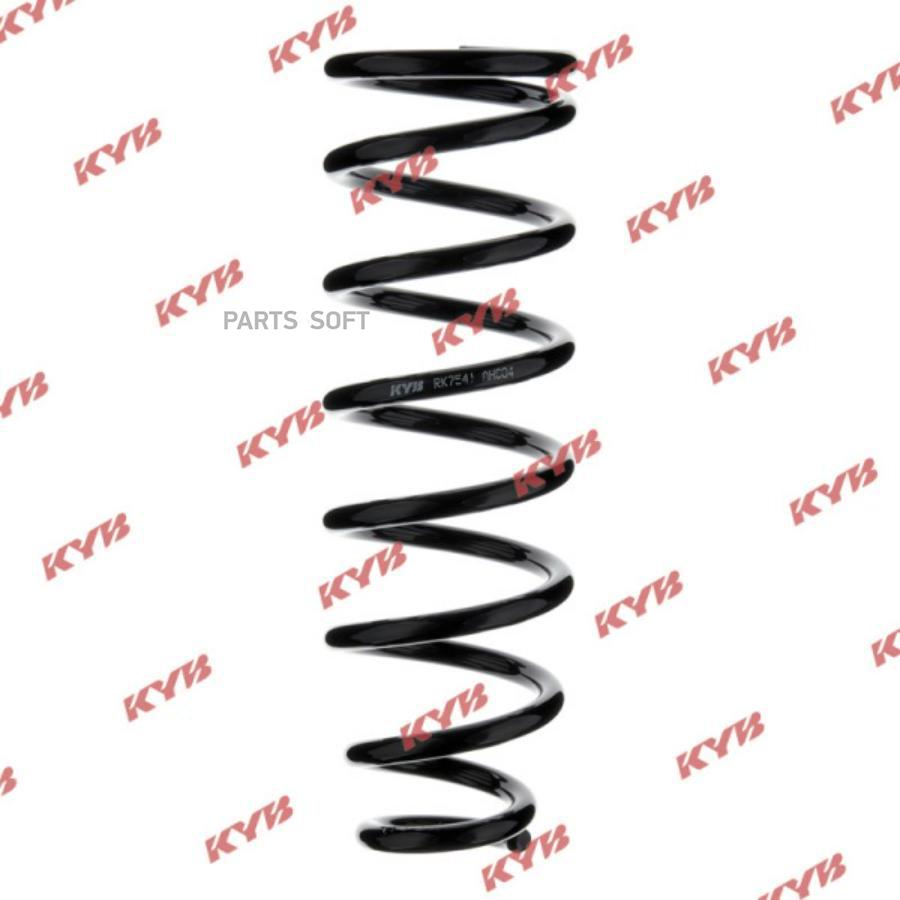 

Пружина K-Flex RK7541