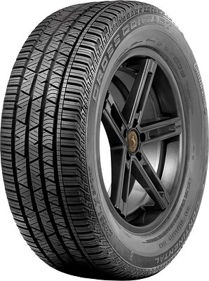 

Шины Continental ContiCrossContact LX Sport 265/45 R20 104H, ContiCrossContact LX Sport