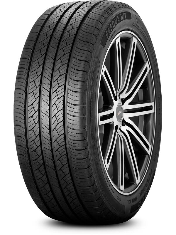 Шины Boto Sasqua H/T 275/45 R20 110V