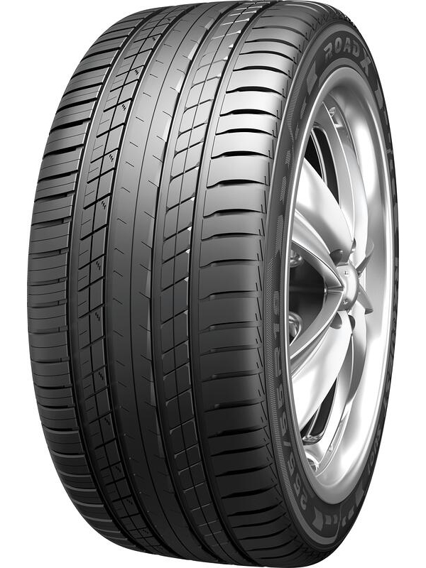 

Шины RoadX RXQuest SU01 265/40 R21 105Y XL, RXQuest SU01