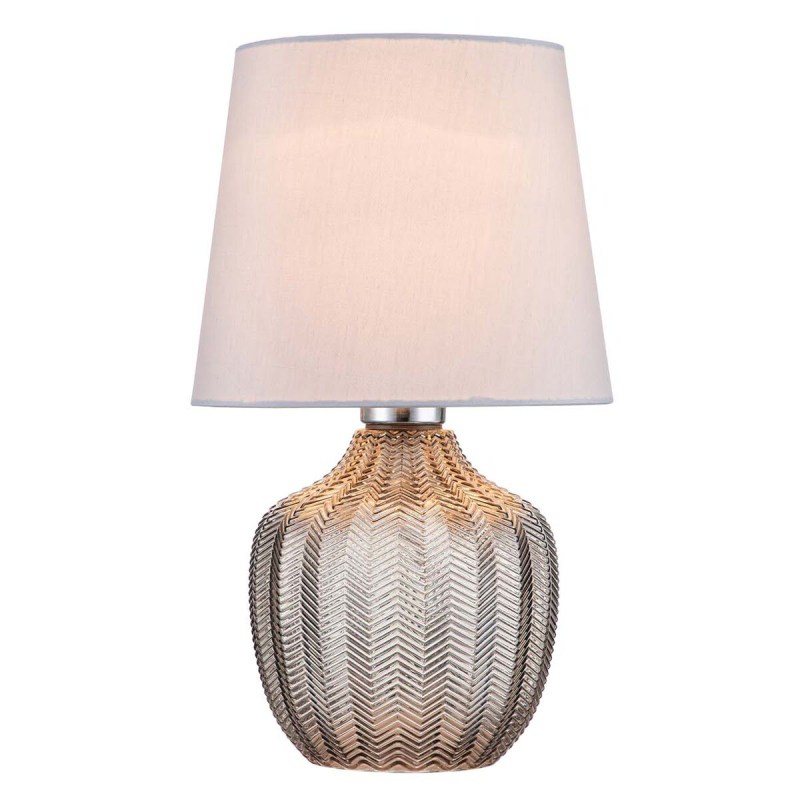

Лампа Escada Pion 10194 L Smoke