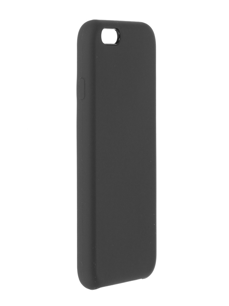 фото Чехол vixion для apple iphone 6 / 6s black gs-00000591