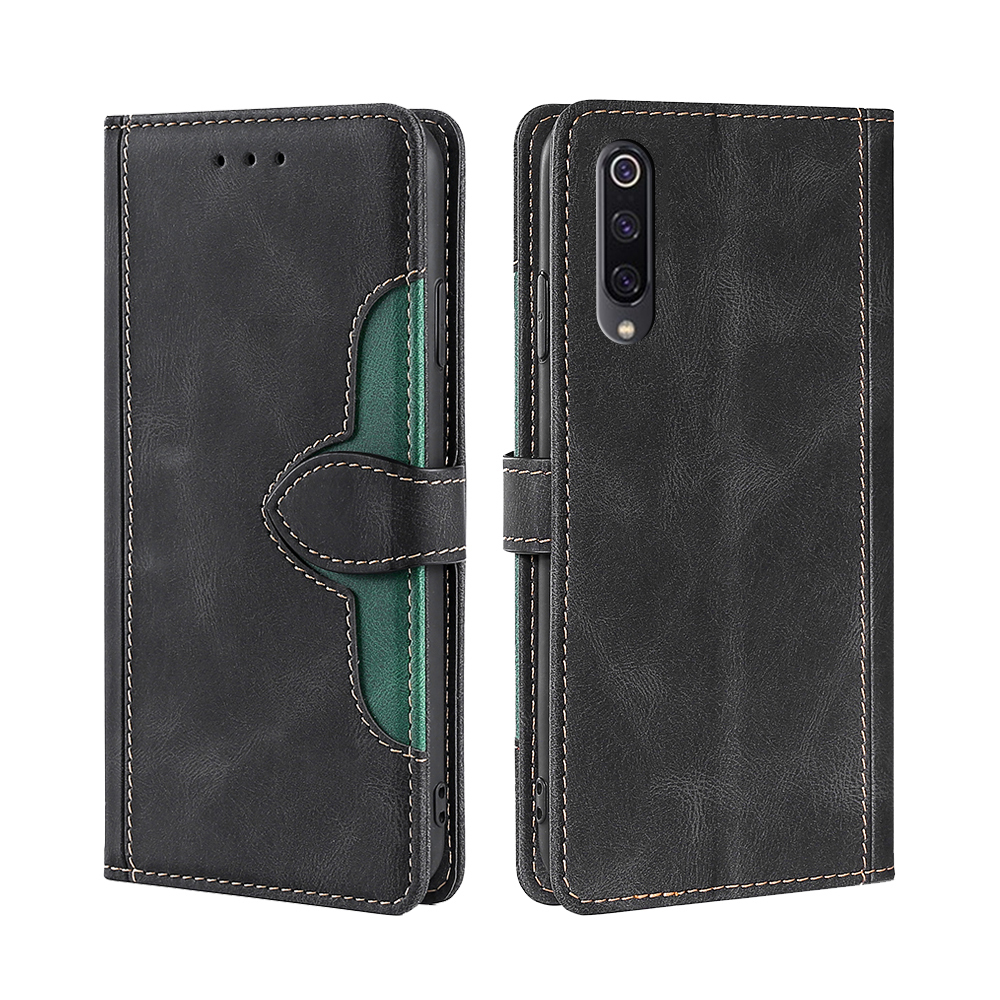 

Чехол MyPads для Xiaomi Mi 9 SE черный (284292)