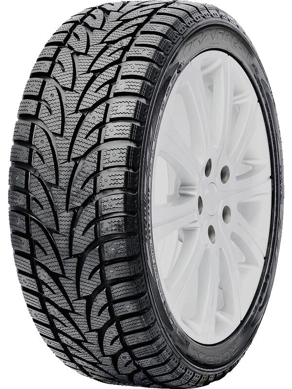 

Шины RoadX RXFrost WH12 [Нешип] 175/65 R14 82T, RXFrost WH12