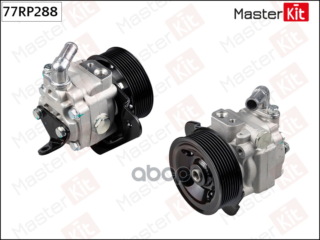 

Насос Гур Masterkit 77Rp288