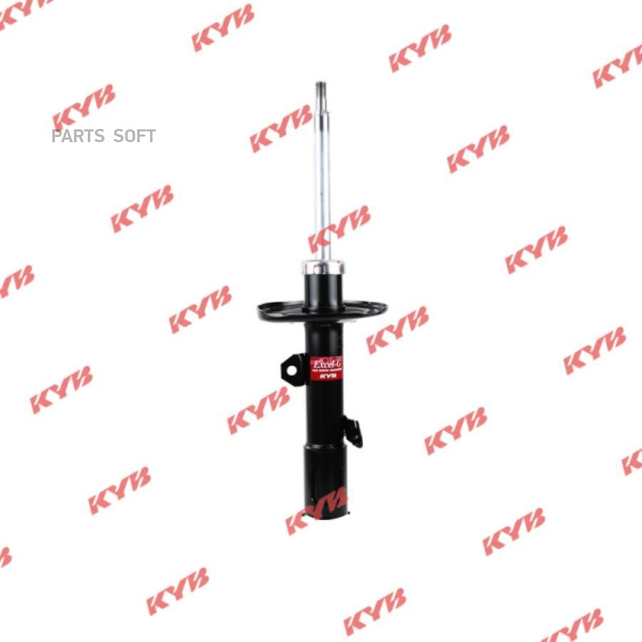 

Амортизатор подвески KYB 339012