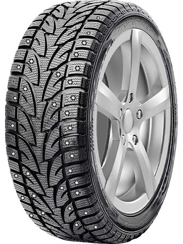 

Шины RoadX RXFrost WH12 205/65 R16 95T, RXFrost WH12