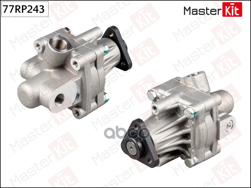 master kit 77RP243