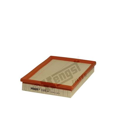 

Фильтр воздушный HENGST FILTER E160L
