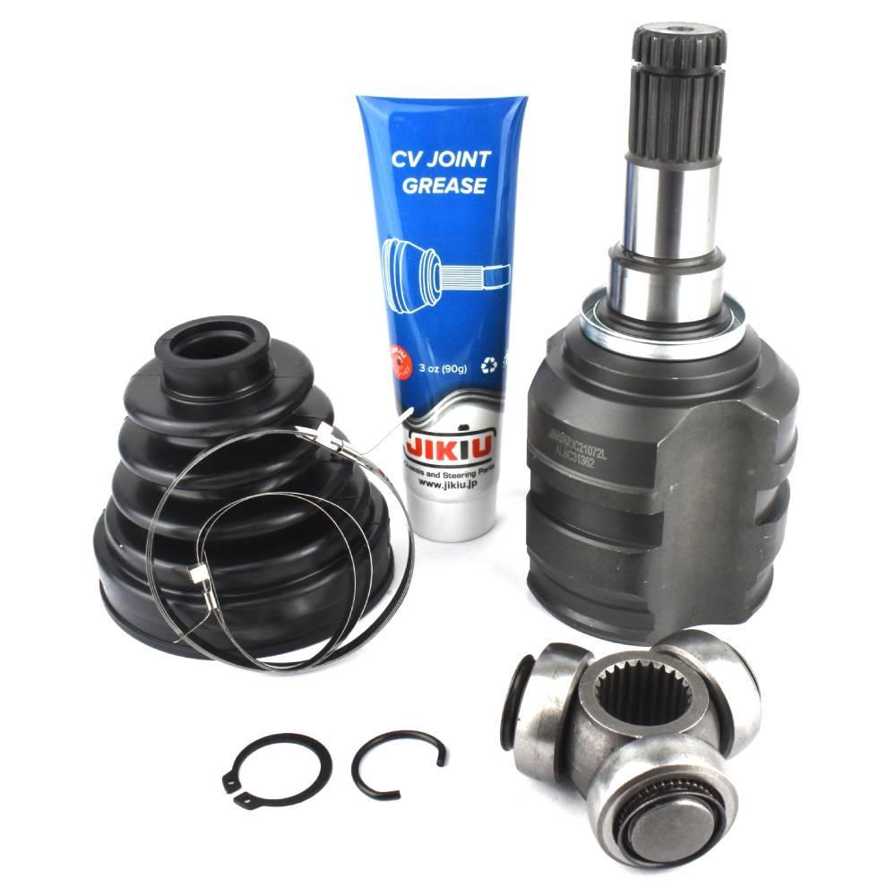 

Шрус Toyota Allex Zze12 01-06 Allion Zzt24 01-07 Caldina Zzt24 JIKIU арт. JC21072L