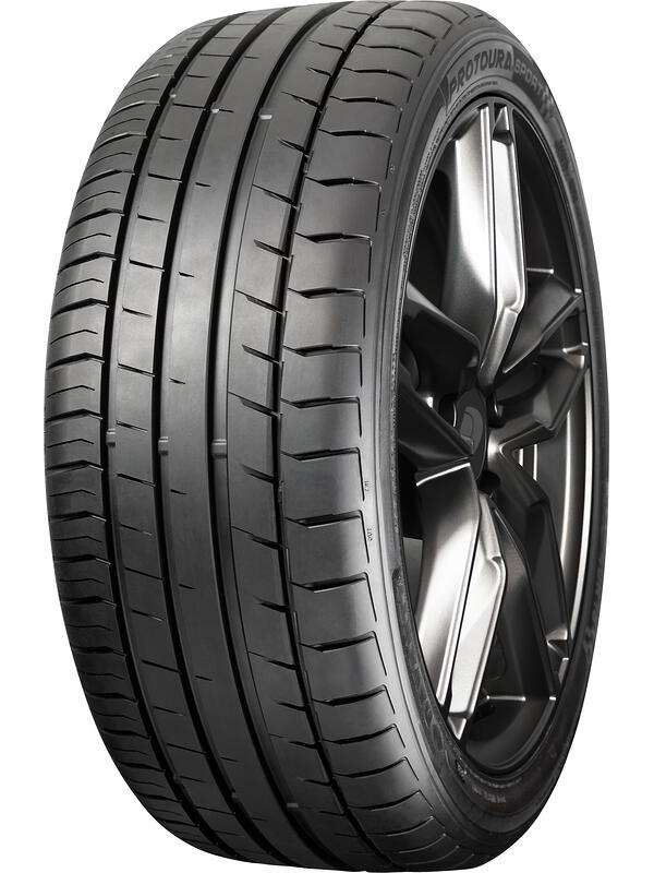 

Шины Davanti Protoura Sport 285/35 ZR21 105Y FR, Protoura Sport