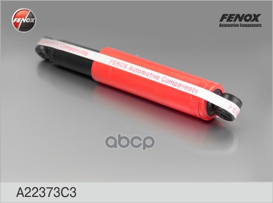 

Трансмиссионное масло FENOX A22373C3