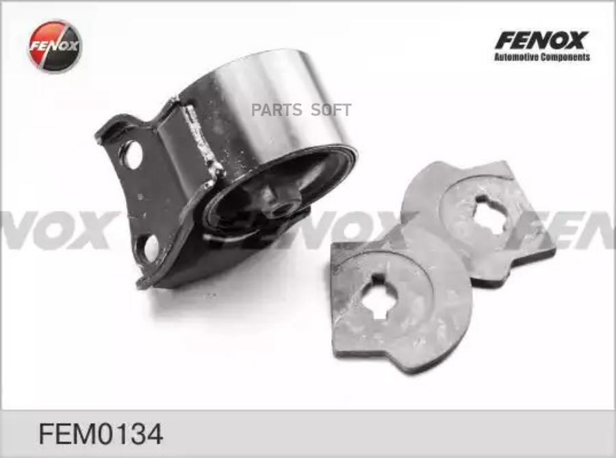 

Опора Двигателя Fenox Fem0134