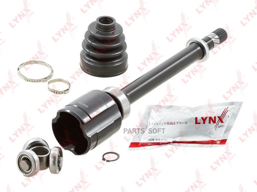 

Шрус Внутренний LYNXauto арт. CI1099