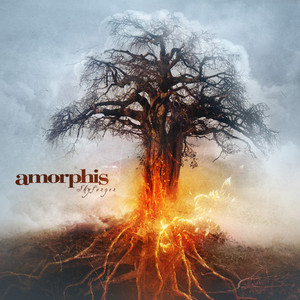 

Amorphis: Skyforger