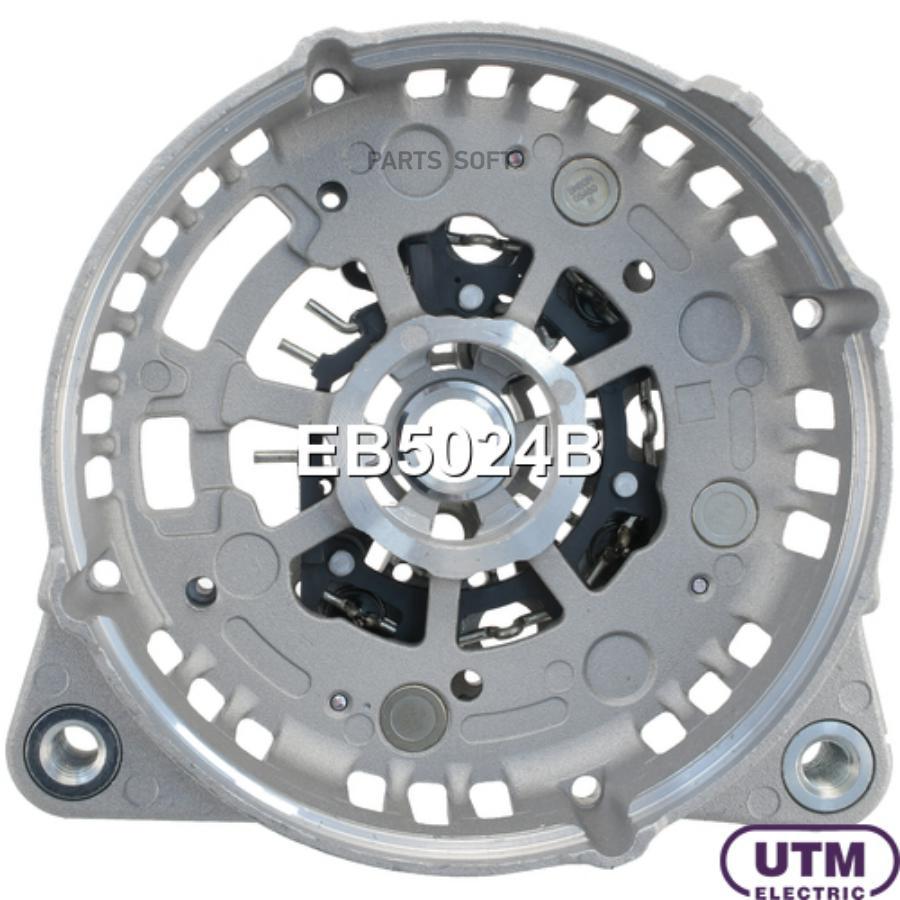 

Диодный мост генератора + крышка UTM eb5024b