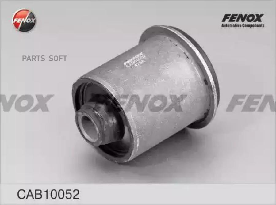 

Сайлентблок FENOX CAB10052