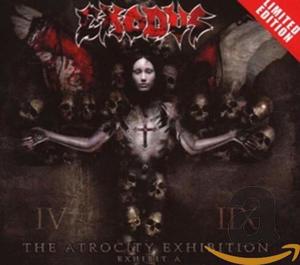 

Exodus: The Atrocity Exhibition: Exhibit A