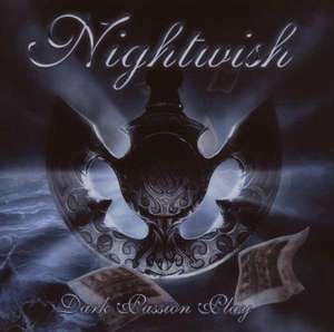 

Nightwish: Dark Passion Play, 1 CD