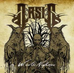 

Arsis: We Are the Nightmare