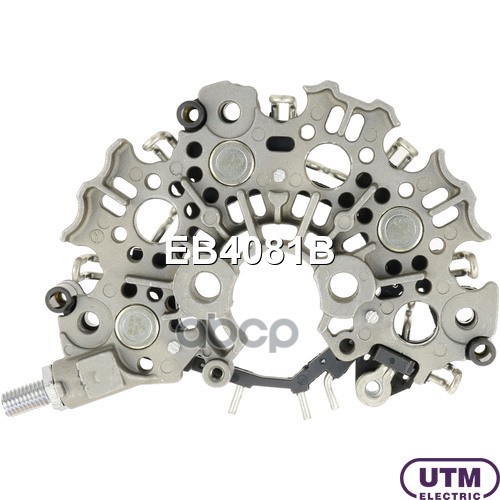 

Мост диодный генератора UTM eb4081b