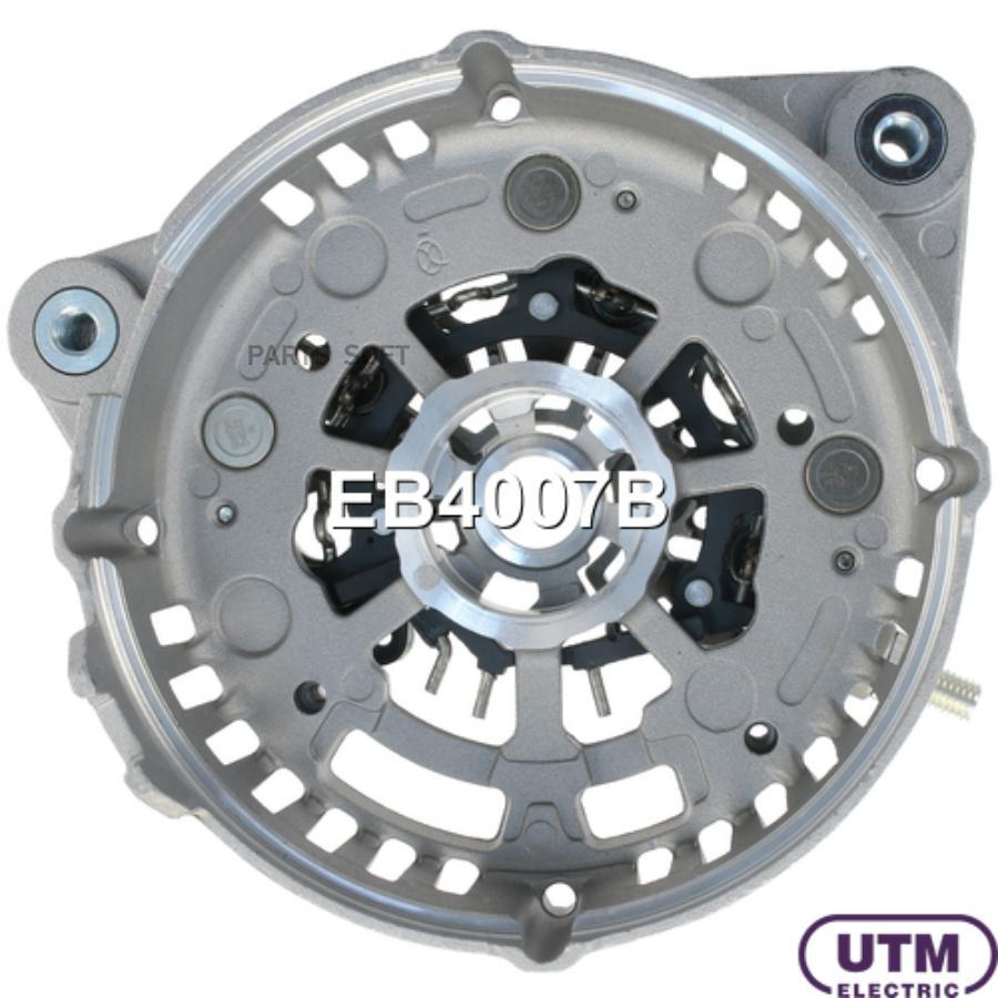 

Диодный мост генератора + крышка UTM eb4007b