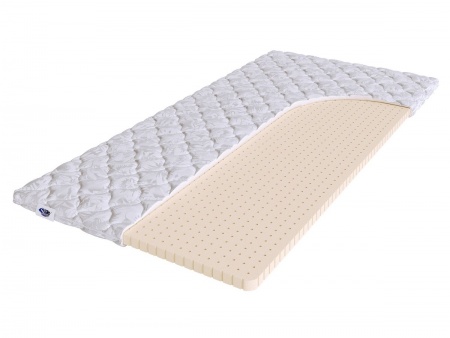 

Топпер мягкий SkySleep Latex 3 125х195, Белый, Latex 3