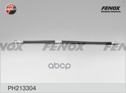 

PH213304_=853213=23.21408 [G03043980] шланг торм. пер.\ Mazda 626 GC/GD/GV 1.6-2.0D 82-92