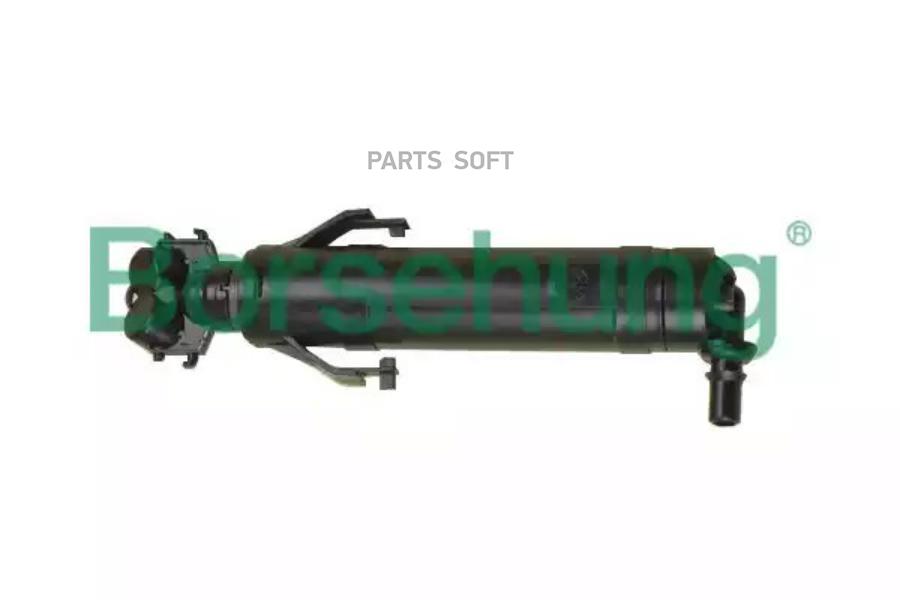 

Форсунка Омывателя Фары L Vw Passat 11-15 BORSEHUNG арт. B18486