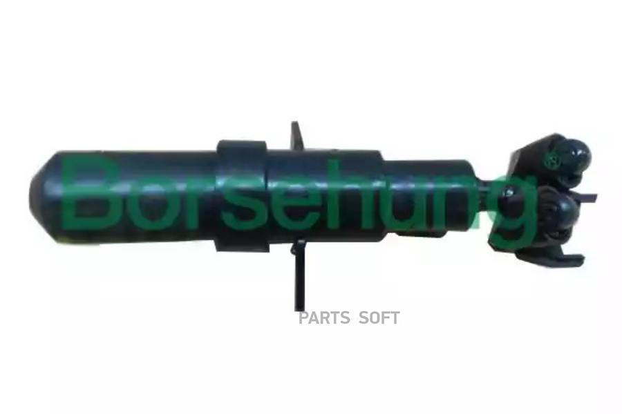 

B11482 форсунка Омывателя Фары Прав. Skoda Octavia 04-13 BORSEHUNG арт. B11482