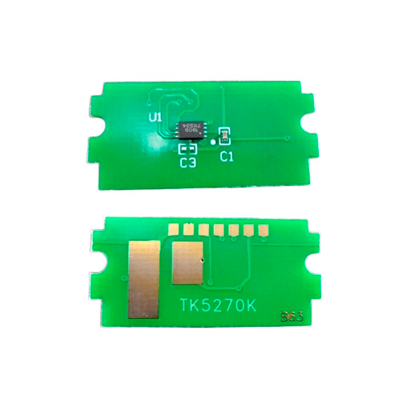 

Чип картриджа Eastern Laser Parts (ELP-CH-TK5270C)
