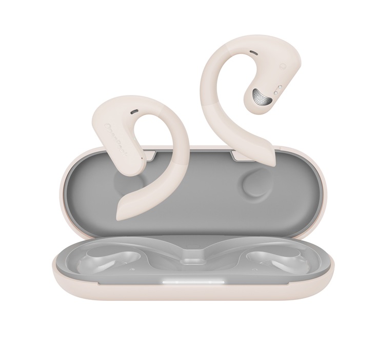

Наушники Oneodio OpenRock S cream, OpenRock S