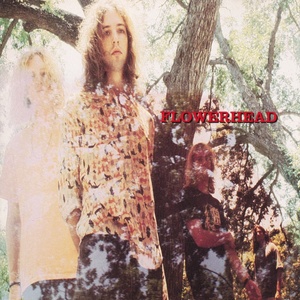 

Flowerhead: ...ka-BLOOM!, 1 CD