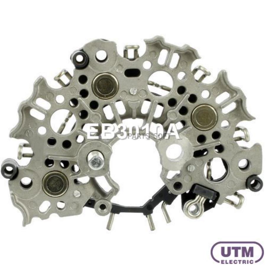 

Мост диодный генератора UTM eb3010a