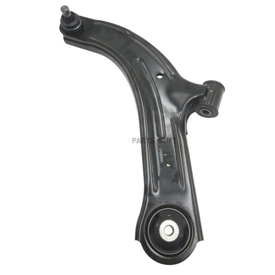 

CTR Рычаг передний L NISSAN MICRA 02-10. MICRA C+C 05-. NOTE CTR CQN-18L CTR CQN-18L
