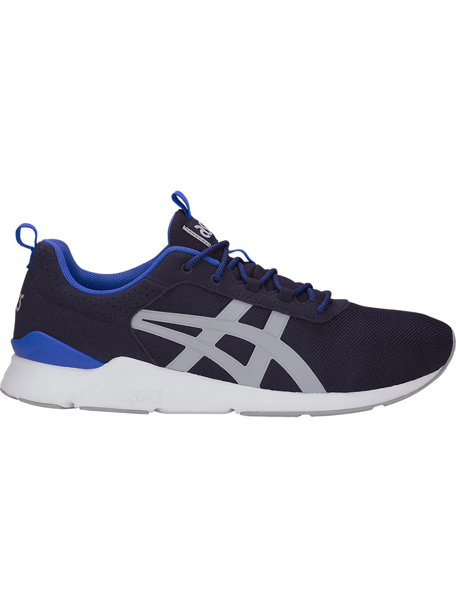 

Кроссовки мужские Asics Gel-Lyte Runner синие 11 US, Gel-Lyte Runner