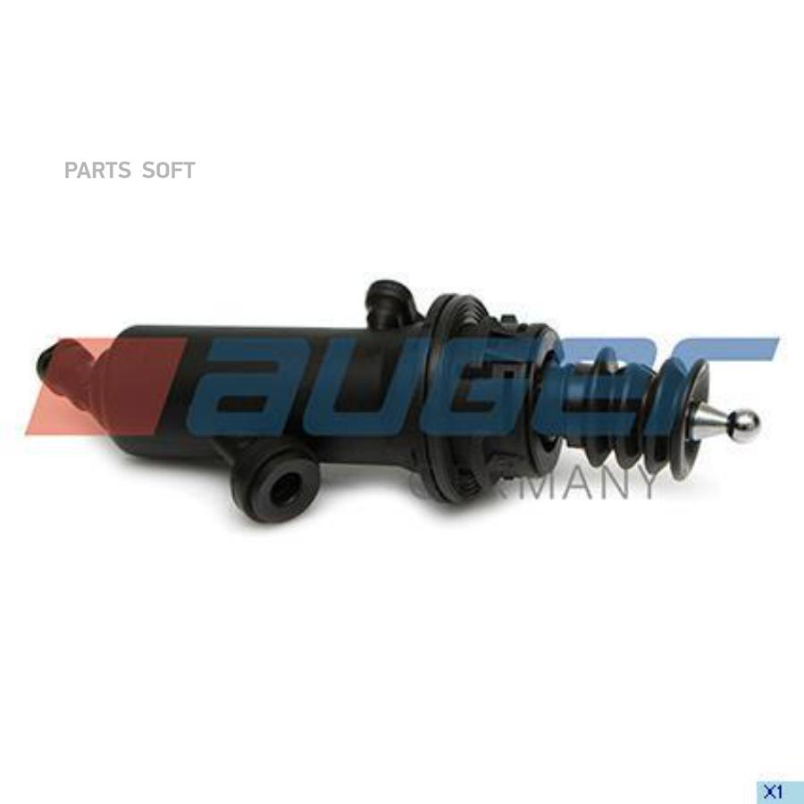 

Главный Цилиндр AUGER арт. 77940