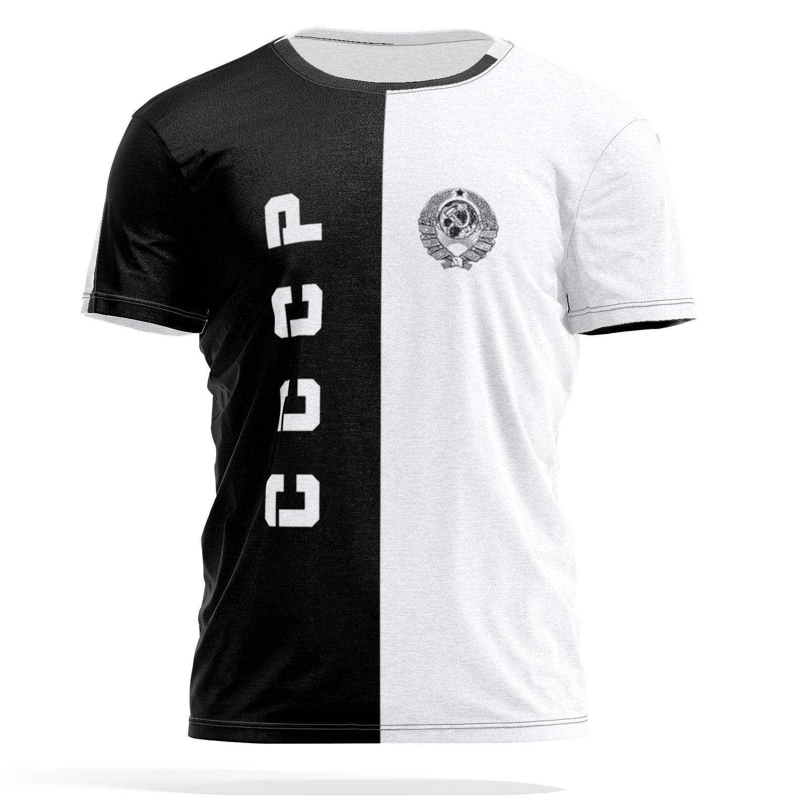 

Футболка мужская PANiN PaninManTshirt_VM1521663 разноцветная M, Черный, PaninManTshirt_VM1521663