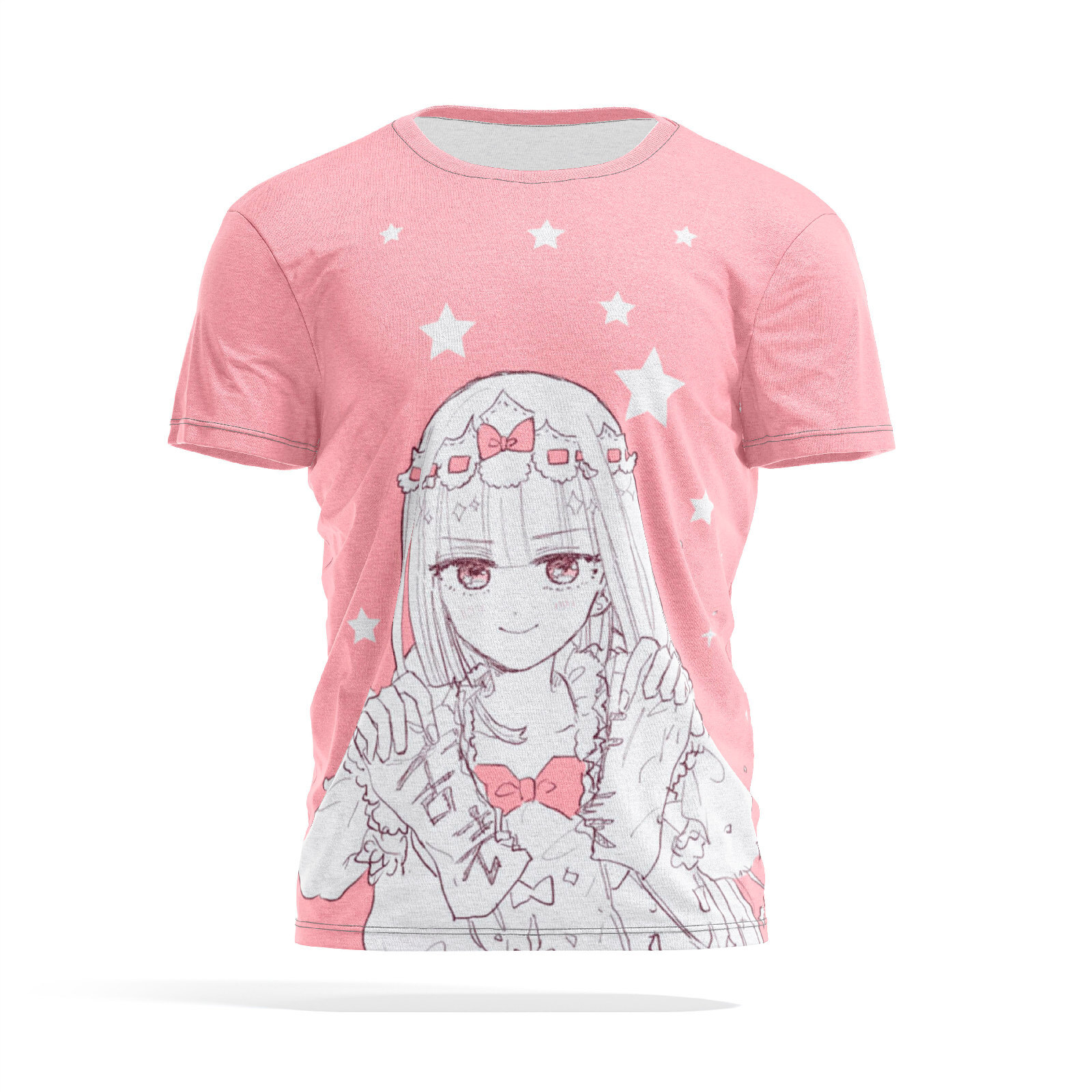 

Футболка мужская PANiN PaninManTshirtMS_MS2792085 розовая 2XL, Розовый, PaninManTshirtMS_MS2792085